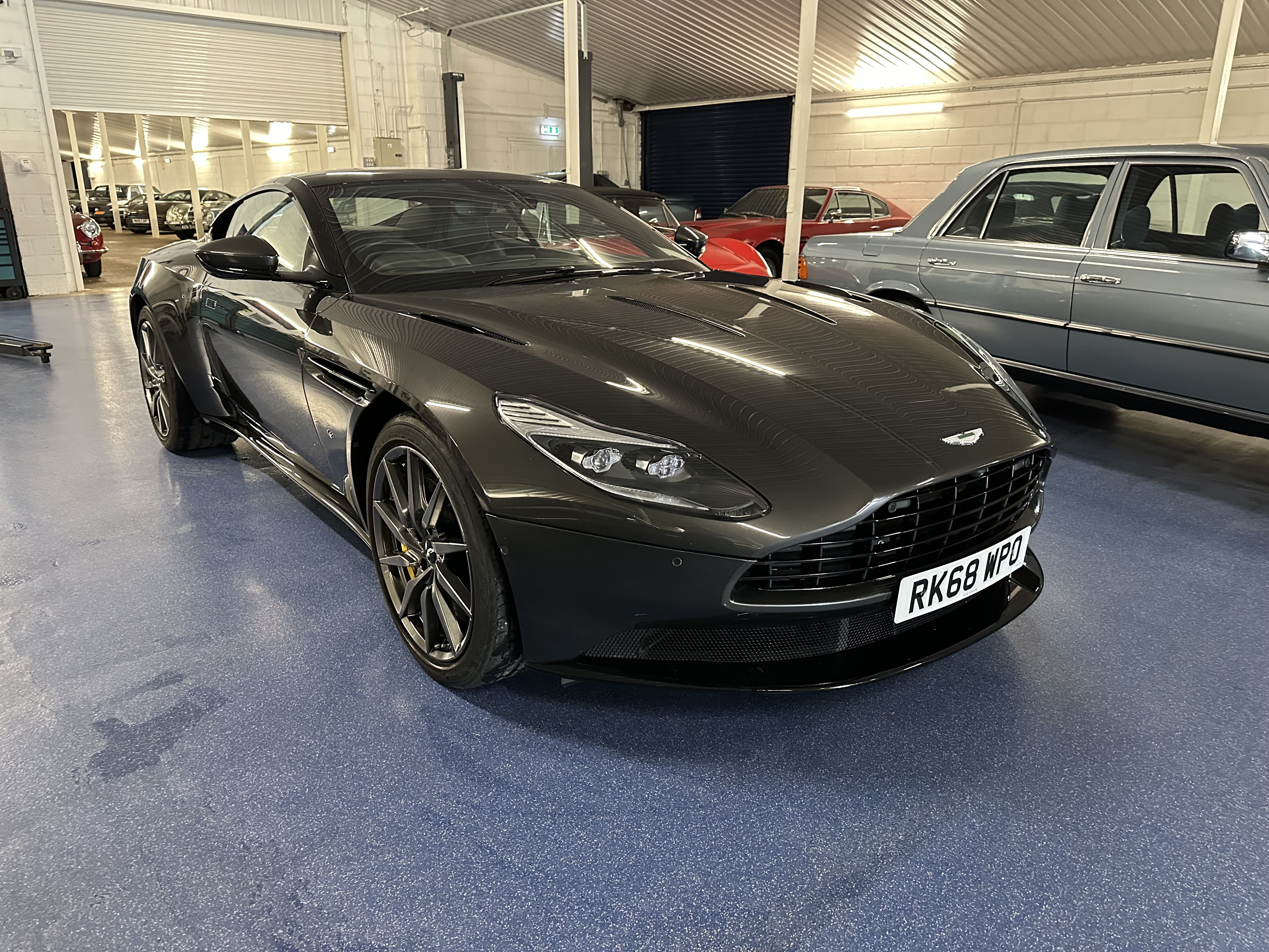 DB11