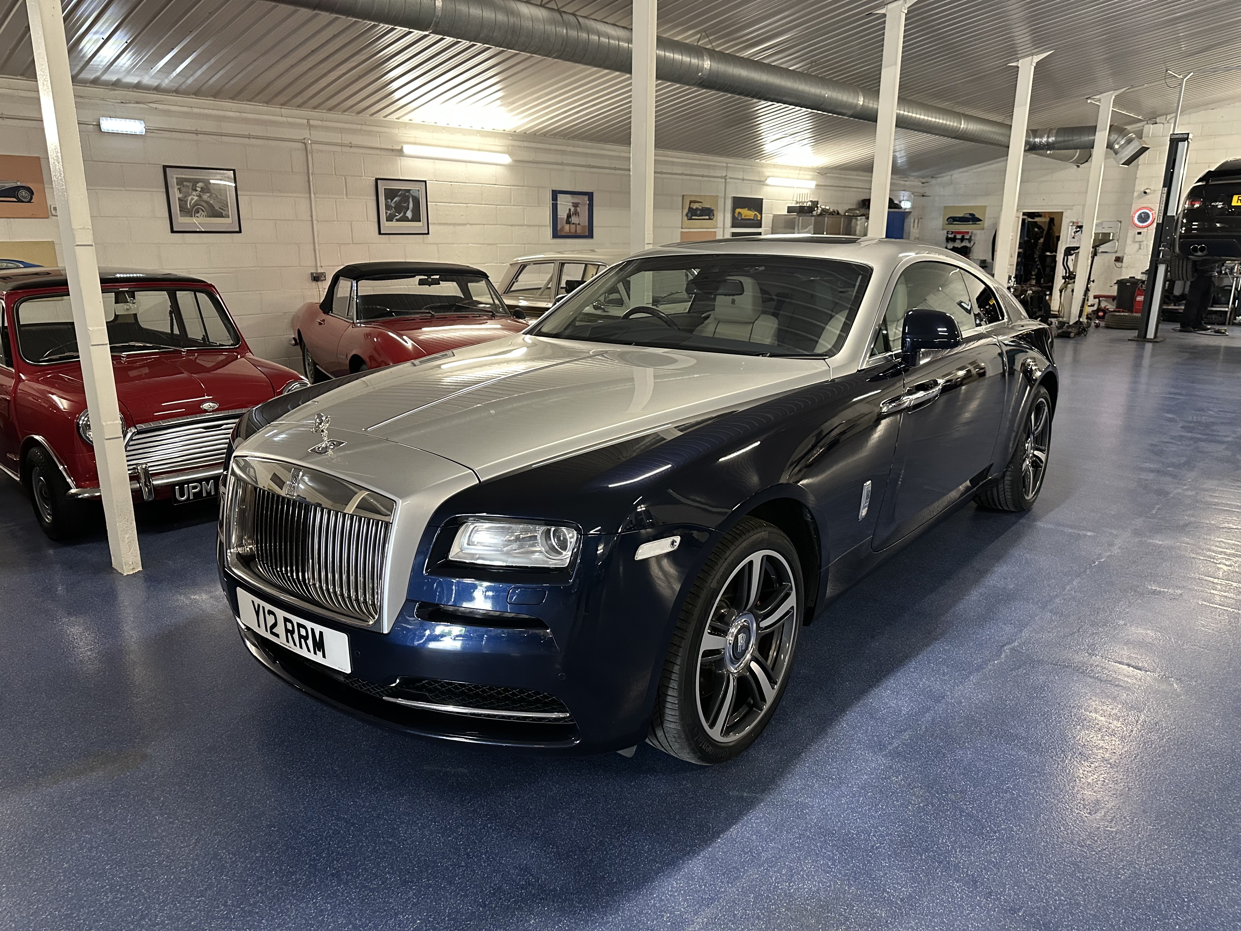 Wraith