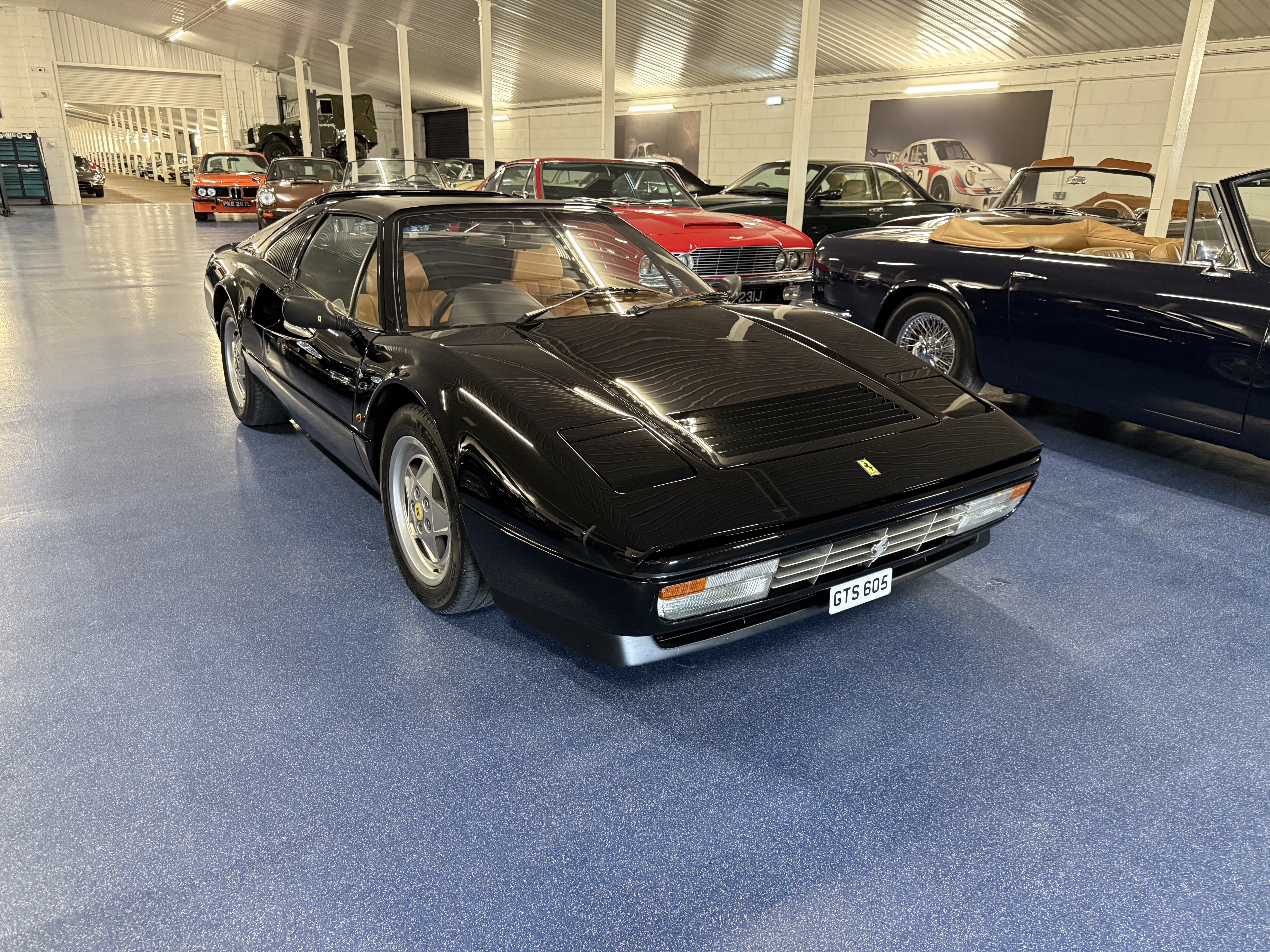 328 GTS