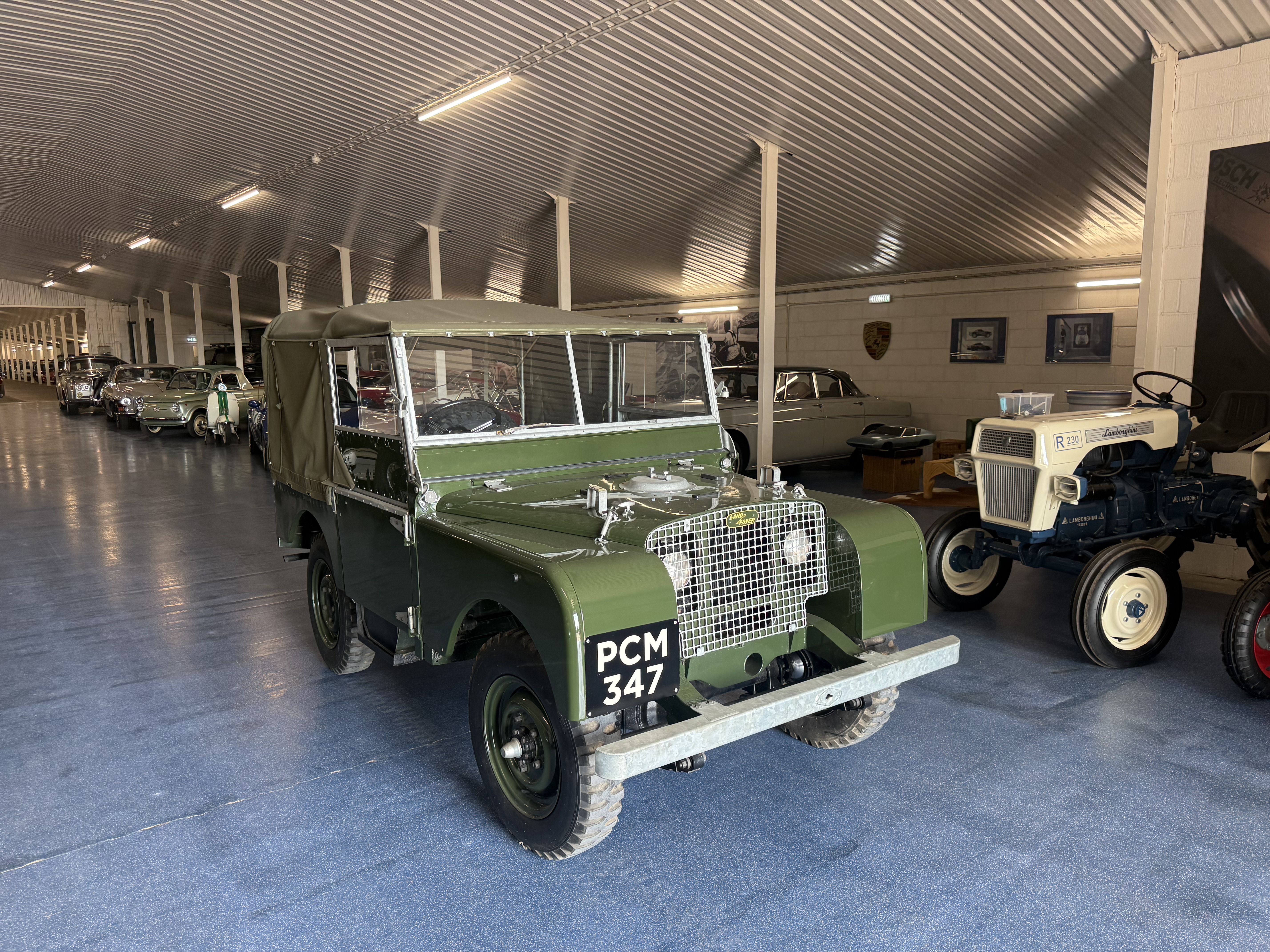 Series 1 